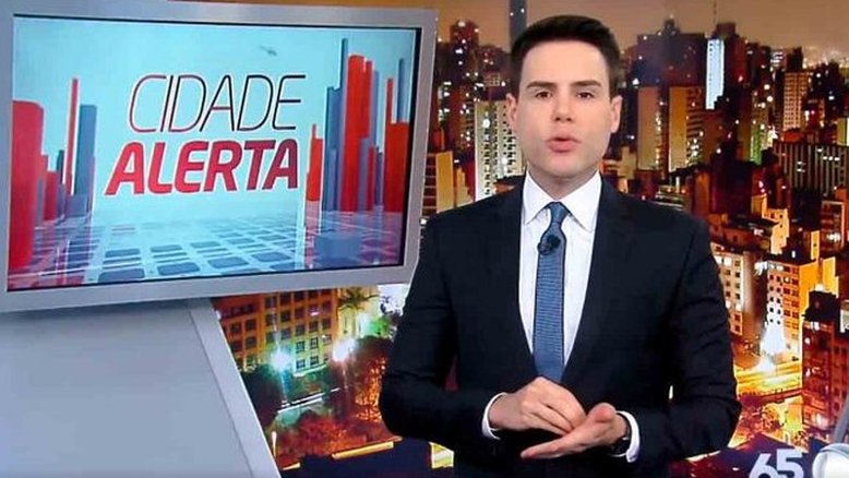 Reprodução/Record