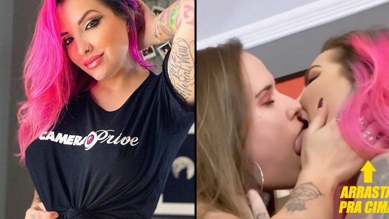 Reprodução/Instagram