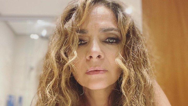 'Desprovida de libido', diz Claudia Ohana sobre vida sexual aos 60 anos