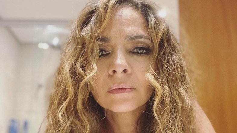 'Desprovida de libido', diz Claudia Ohana sobre vida sexual aos 60 anos