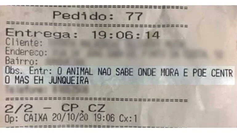 Reprodução/ Facebook
