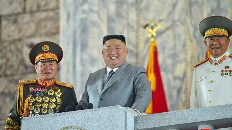 Sobrinho de Kim Jong-un desaparece após encontro com CIA
