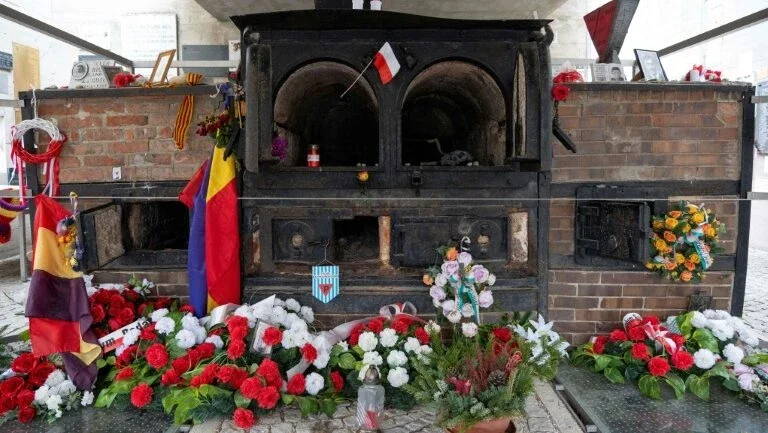 Morre último sobrevivente espanhol dos campos nazistas