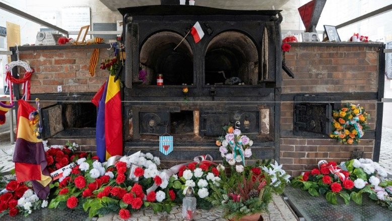 Morre último sobrevivente espanhol dos campos nazistas