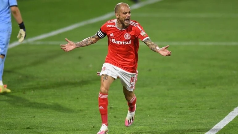 Ricardo Duarte/ Divulgação Inter