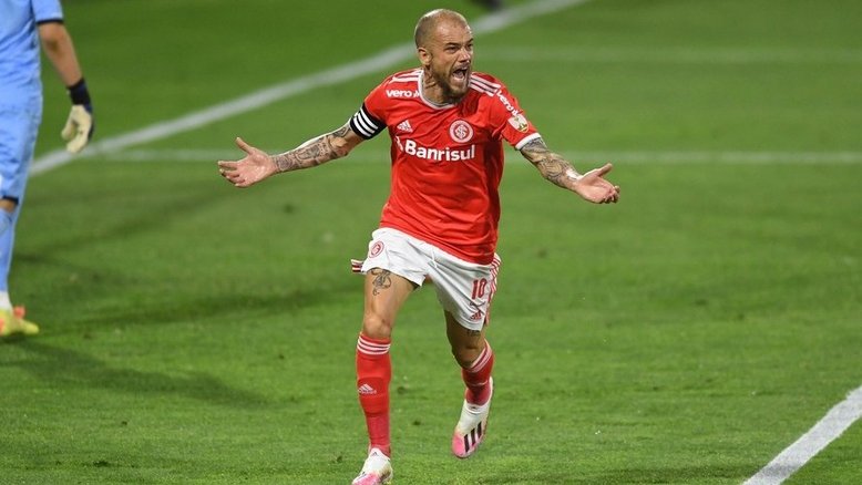 Ricardo Duarte/ Divulgação Inter