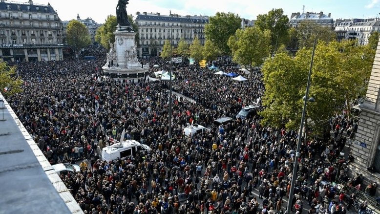 França: Professor decapitado foi alvo de "decreto religioso" islâmico