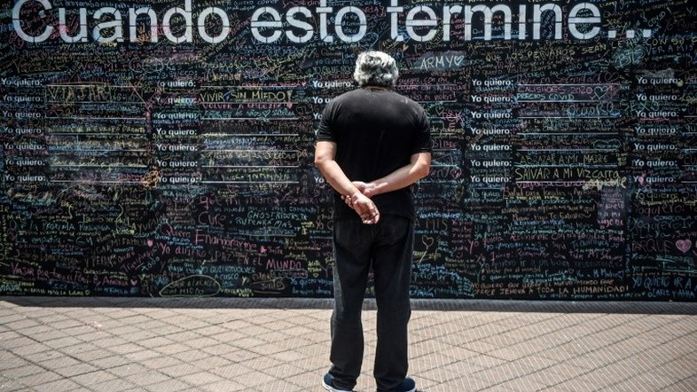 Peru prorroga por um mês estado de emergência por pandemia