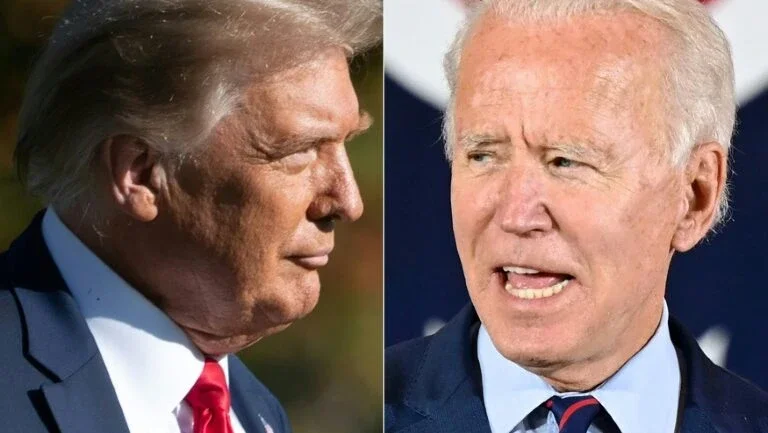Biden lidera frente a Trump: Pesquisas são mais confiáveis do que em 2016?