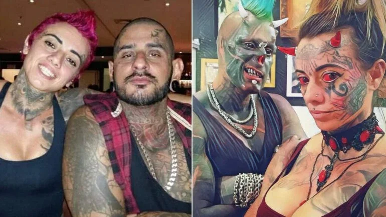 Reprodução/ redes sociais