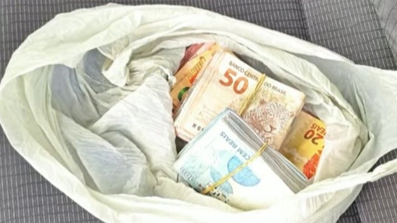 Reprodução/ TV Globo