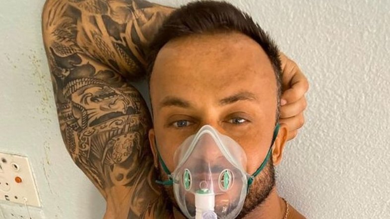 Reprodução/ Instagram