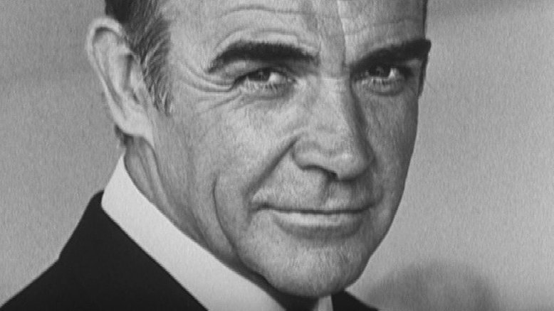 A filmografia do ator escocês Sean Connery