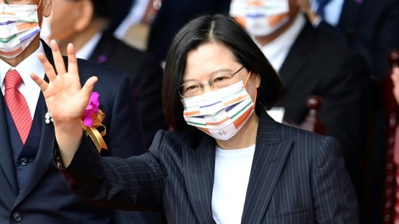 China anuncia sanções contra empresas americanas por vendas de armas a Taiwan