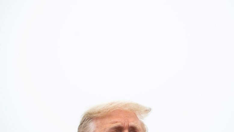 Os possíveis caminhos de Trump para a vitória em 3 de novembro