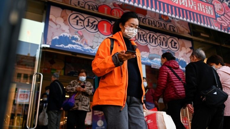 China recupera crescimento econômico após crise de covid-19