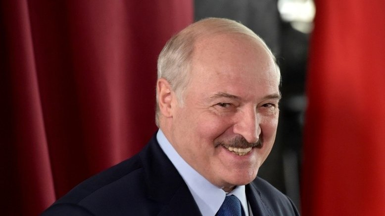 UE aprova sanções contra a Rússia por caso Navalny e contra Lukashenko