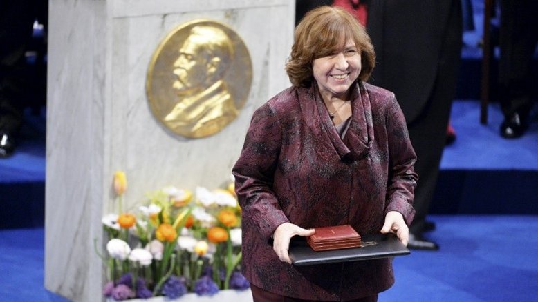 Prêmio Nobel de Literatura: 16 mulheres laureadas desde 1901