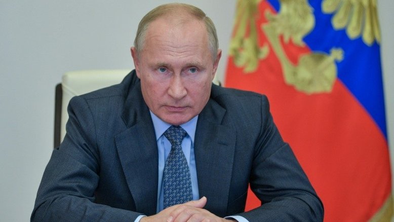 Rússia registra segunda vacina contra o coronavírus e bate novo recorde de casos