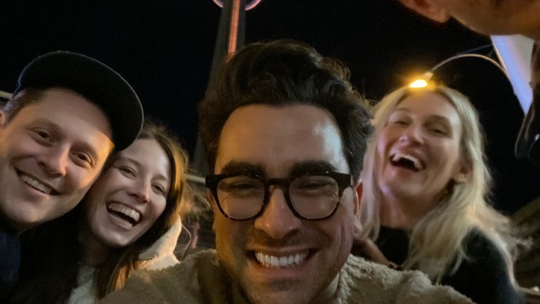 Dan Levy