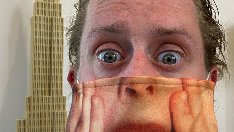 Macaulay Culkin