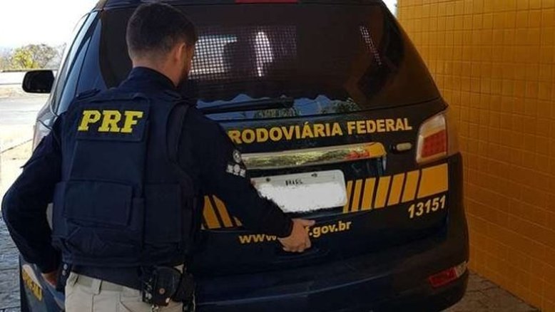 PRF/Divulgação