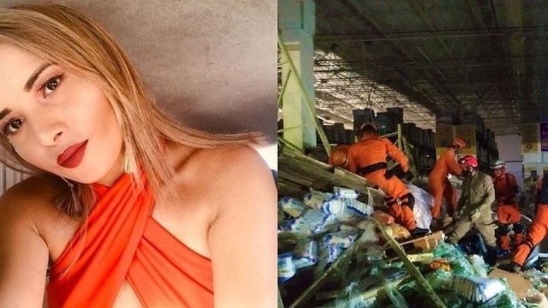 Reprodução/Redes sociais