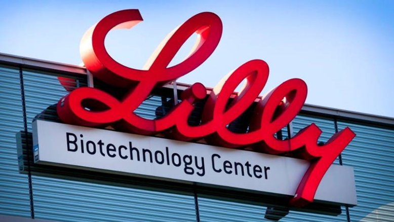 Estudo de remédio da Eli Lilly contra Covid é encerrado nos EUA