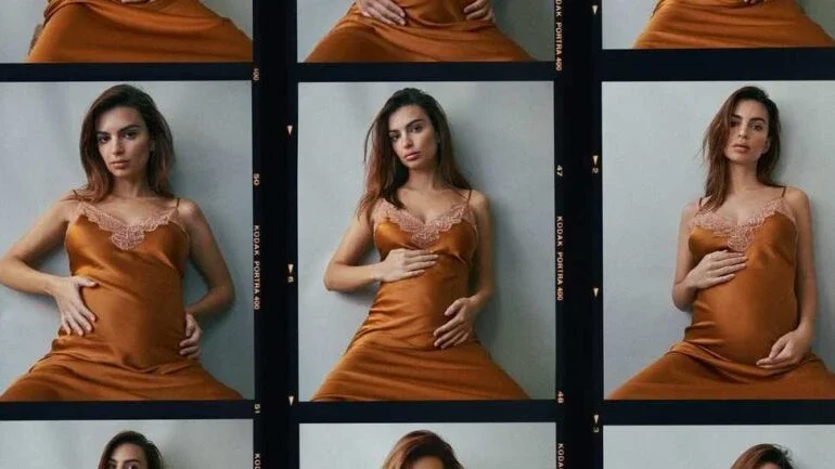 Emily Ratajkowski