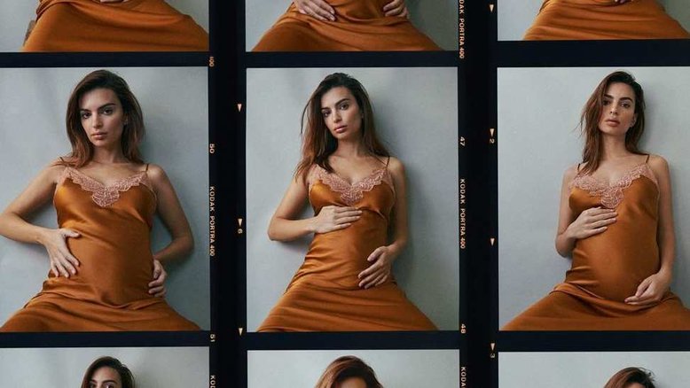 Emily Ratajkowski
