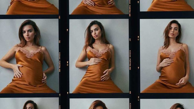 Emily Ratajkowski