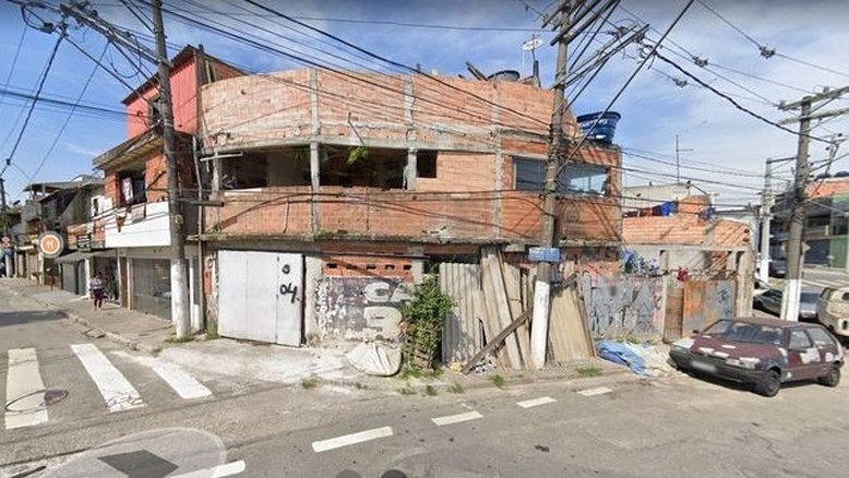 Reprodução/Record TV