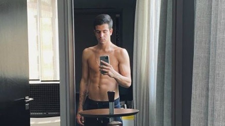 Reprodução Instagram
