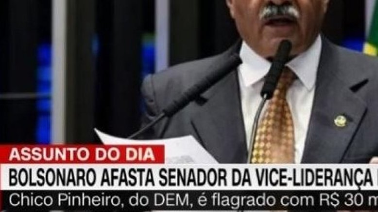 Reprodução/ CNN