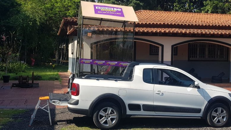 Reprodução