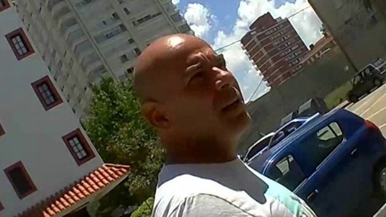 Reprodução/ TV Globo