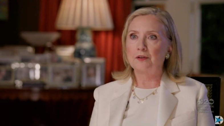 Hillary Clinton será grande eleitora em Nova York