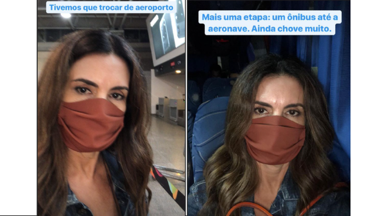Reprodução/ Instagram