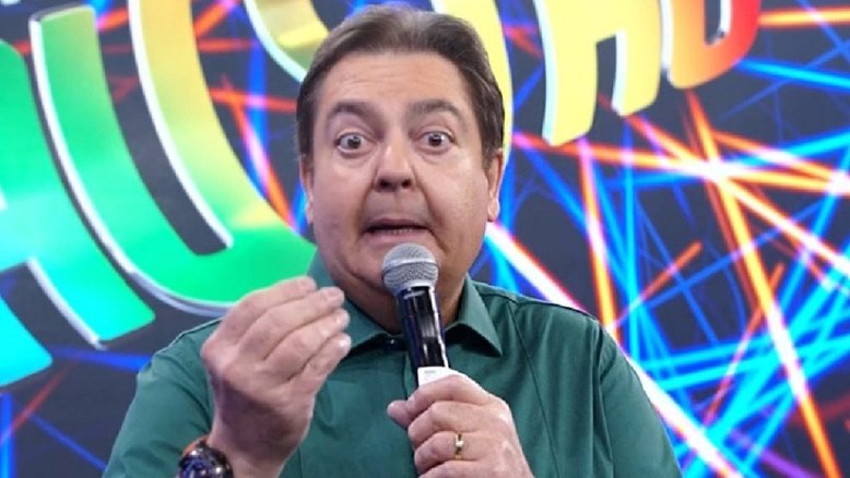 Reprodução/TV Globo