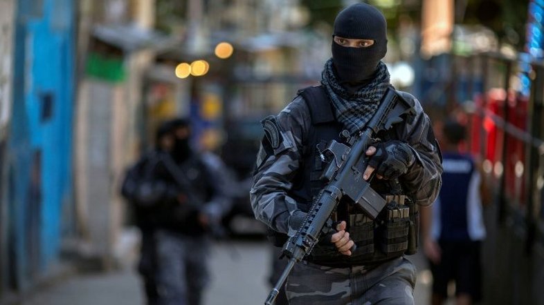 Apesar da pandemia, cresce o número de assassinatos no Brasil no 1º semestre