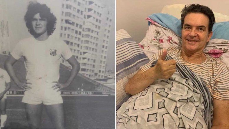 Arquivo pessoal