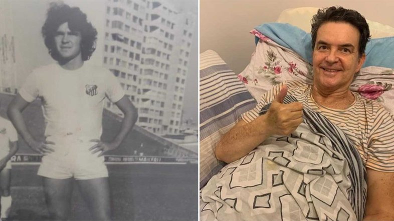 Arquivo pessoal