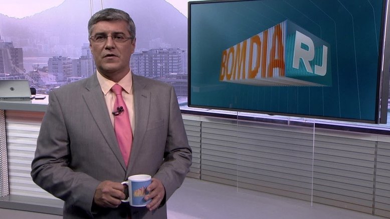Reprodução/TV Globo