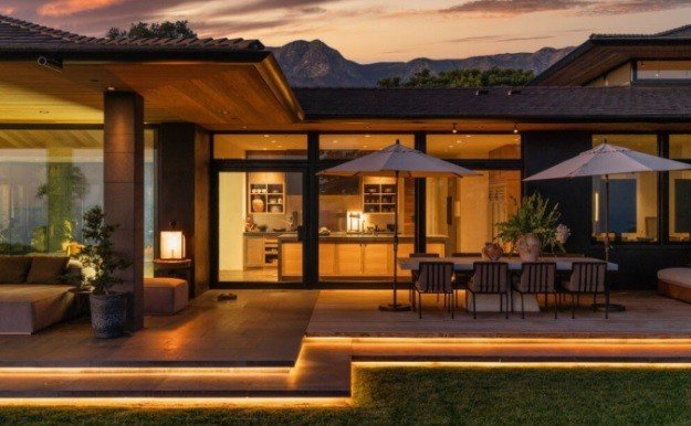 Ellen DeGeneres põe mansão à venda por R$ 220 milhões; veja fotos da propriedade 