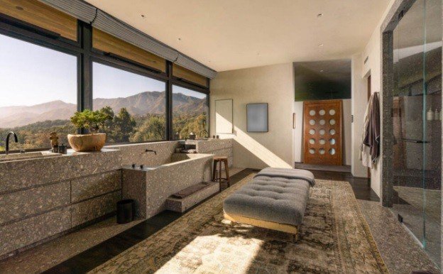 Ellen DeGeneres põe mansão à venda por R$ 220 milhões; veja fotos da propriedade 