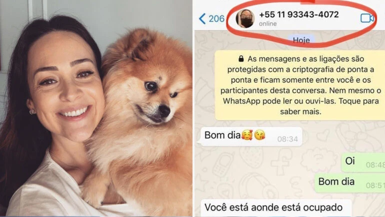 Reprodução/Instagram