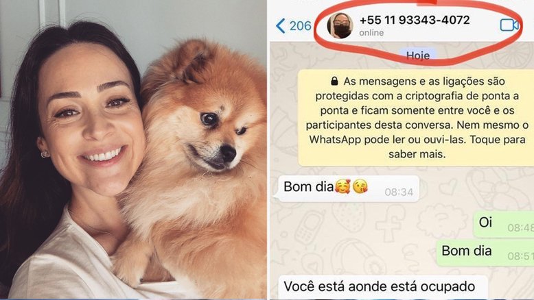 Reprodução/Instagram