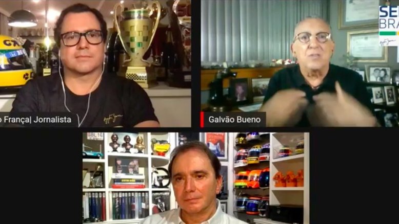 Reprodução