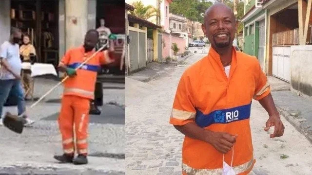 Reprodução/Redes sociais