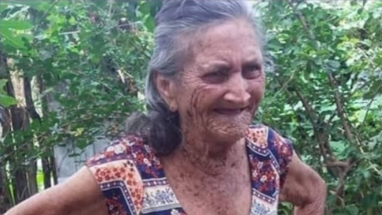 Arquivo pessoal